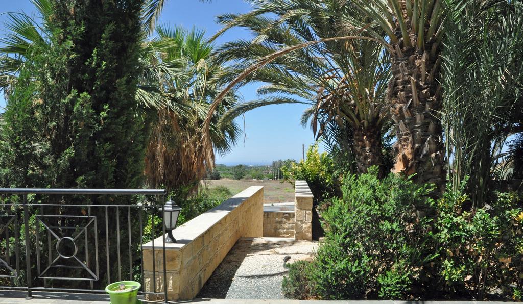Apartment Aphrodite Apartment Paphos