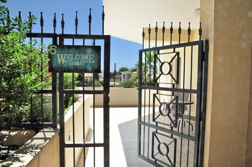 Aphrodite Apartment Apartment