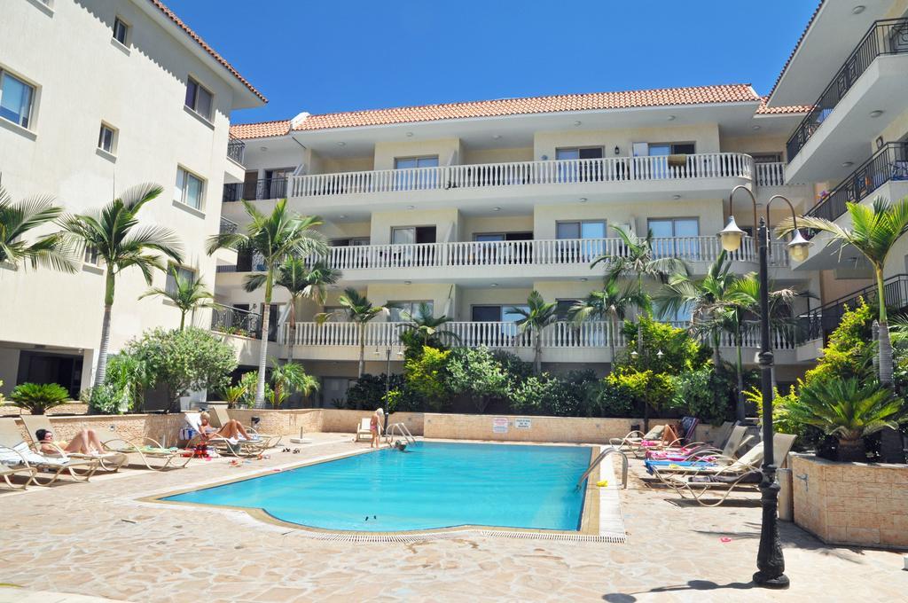 Aphrodite Apartment Apartment Paphos