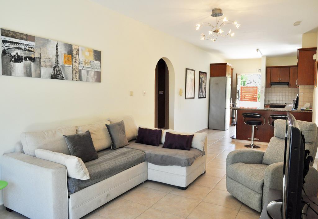 Aphrodite Apartment Apartment Paphos