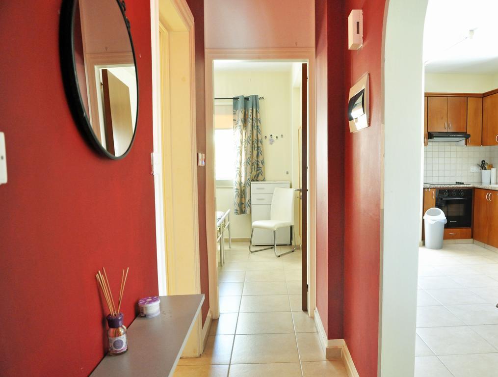 Aphrodite Apartment Apartment *