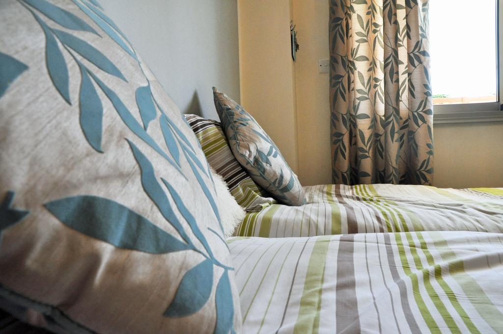 Apartment Aphrodite Apartment