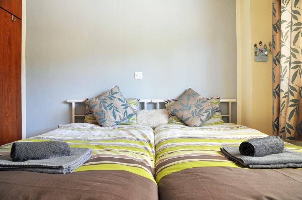 Aphrodite Apartment Apartment *