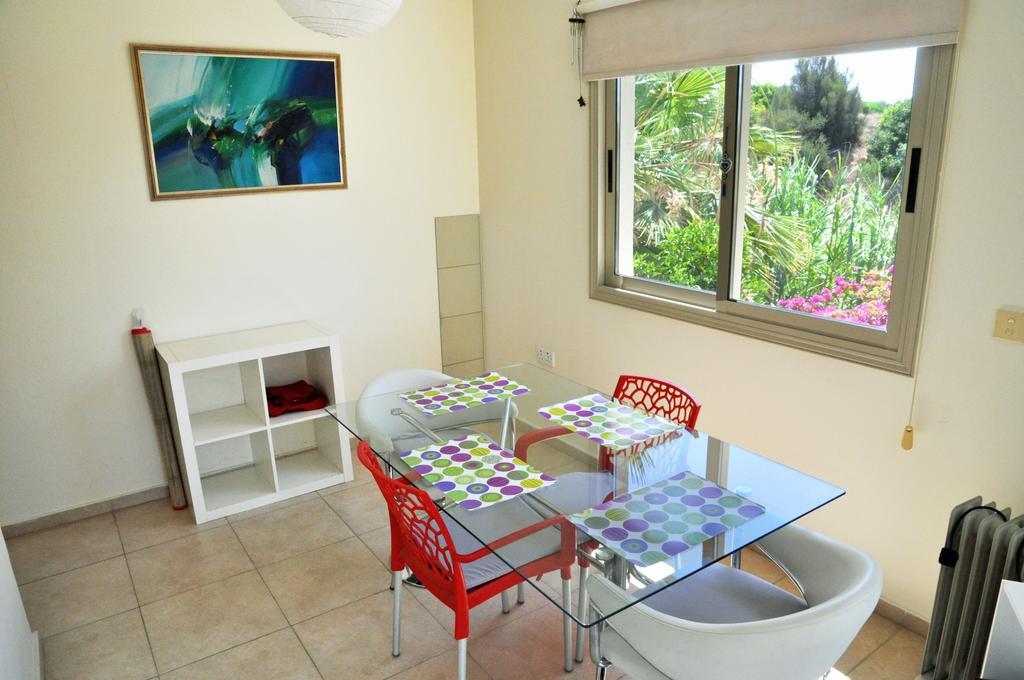 Aphrodite Apartment Apartment *