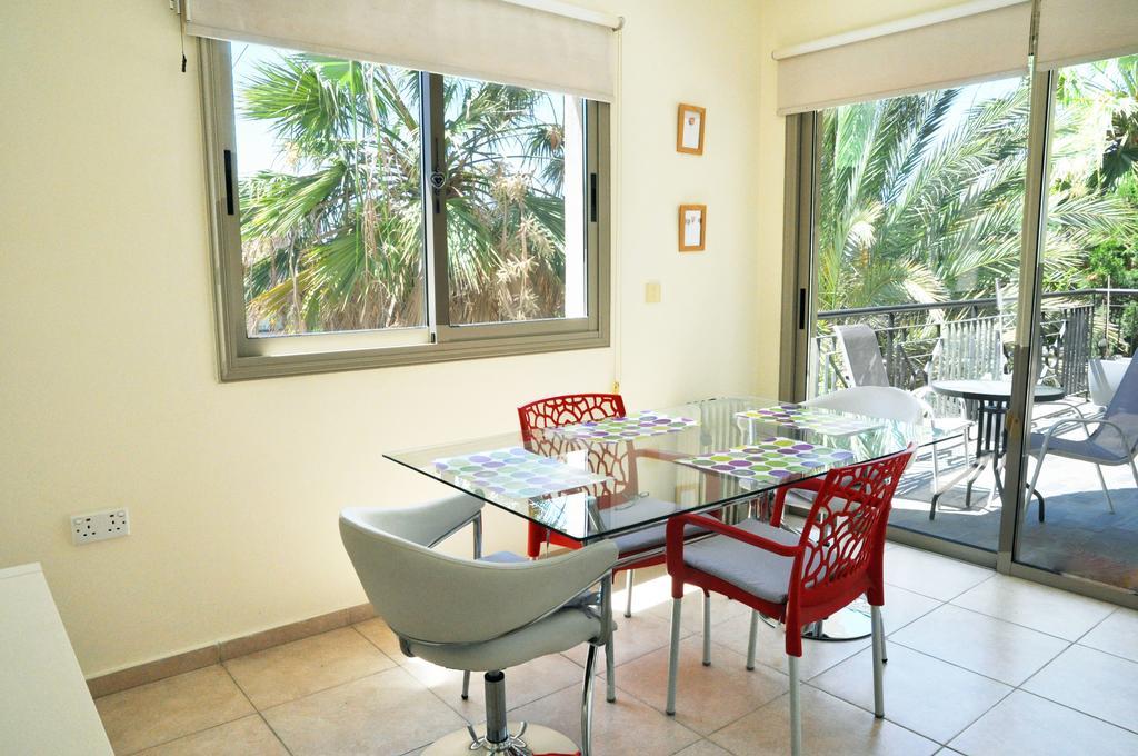 Aphrodite Apartment Apartment