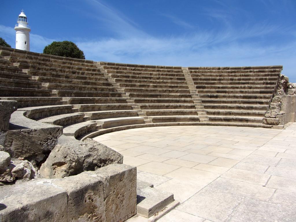 Aphrodite Apartment Apartment