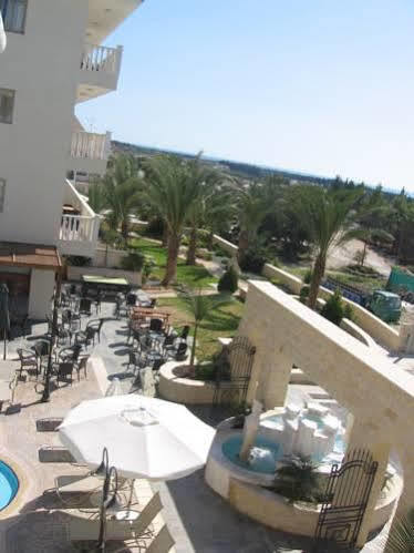 Aphrodite Apartment Apartment
