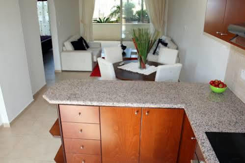 Apartment Aphrodite Apartment